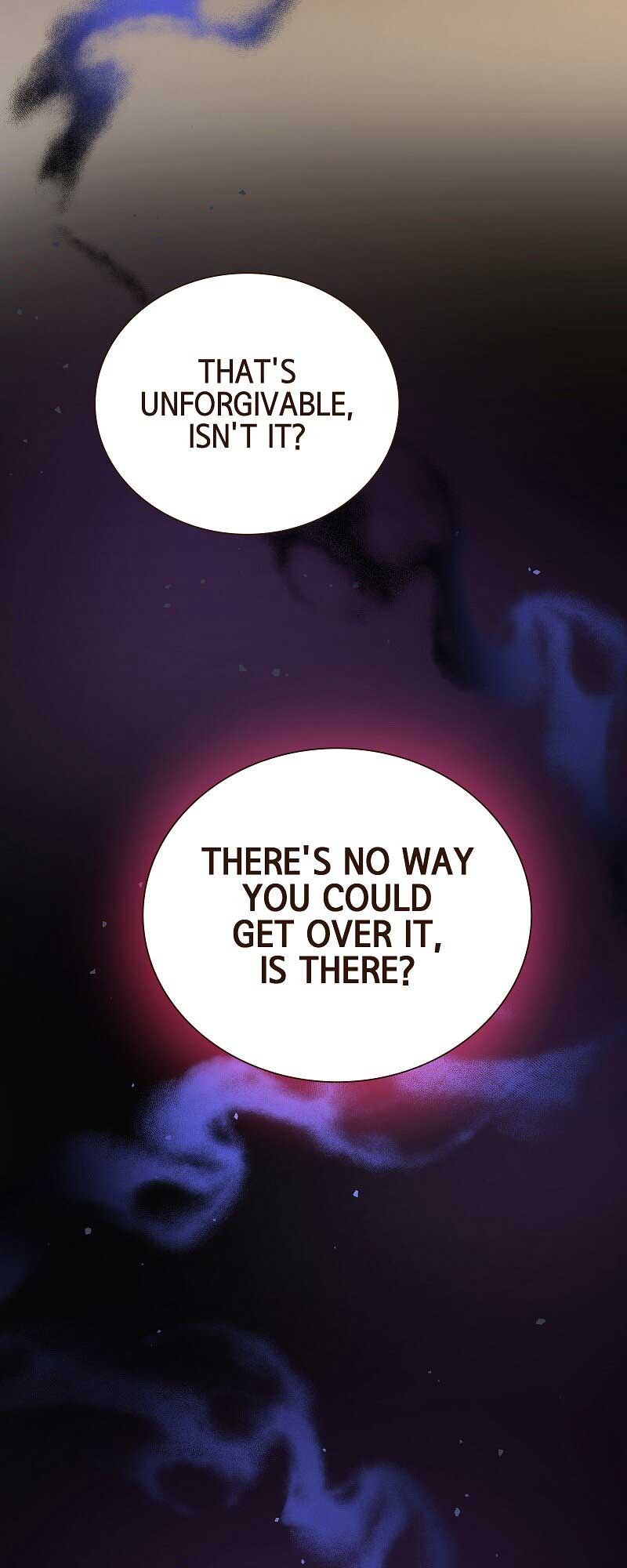 The White Wolf’s Bride Chapter 39 - Page 51