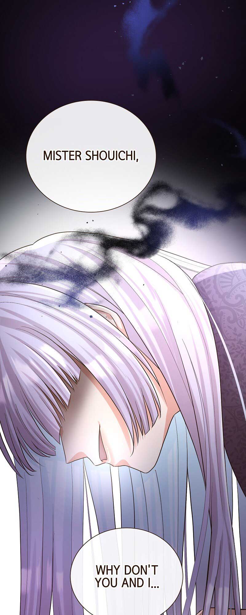 The White Wolf’s Bride Chapter 39 - Page 52