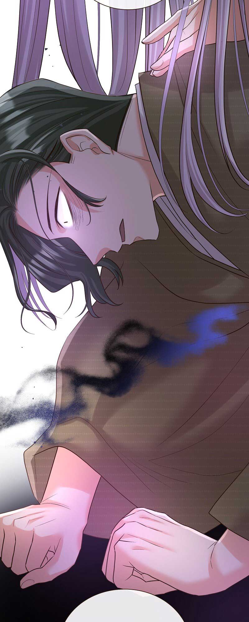 The White Wolf’s Bride Chapter 39 - Page 53