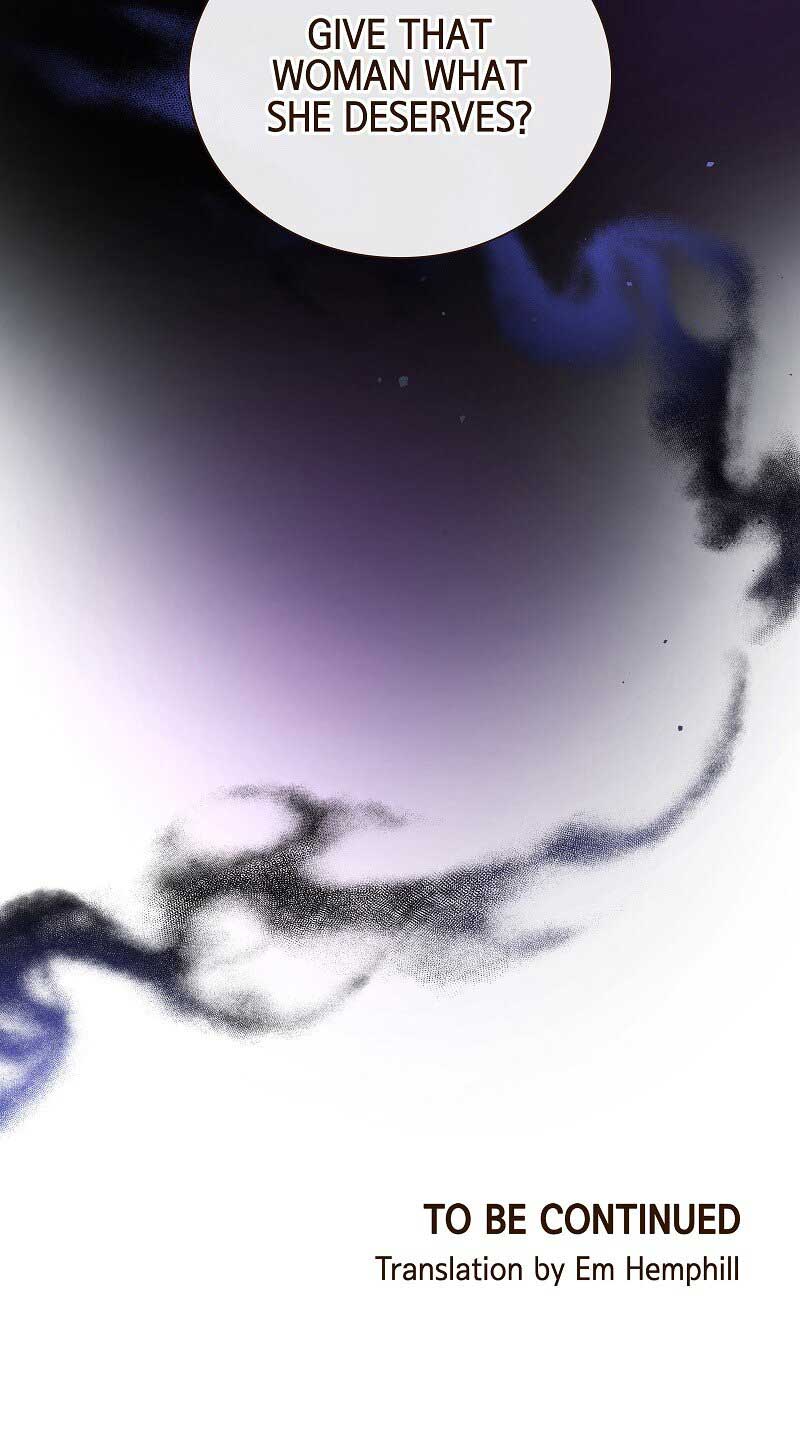 The White Wolf’s Bride Chapter 39 - Page 54