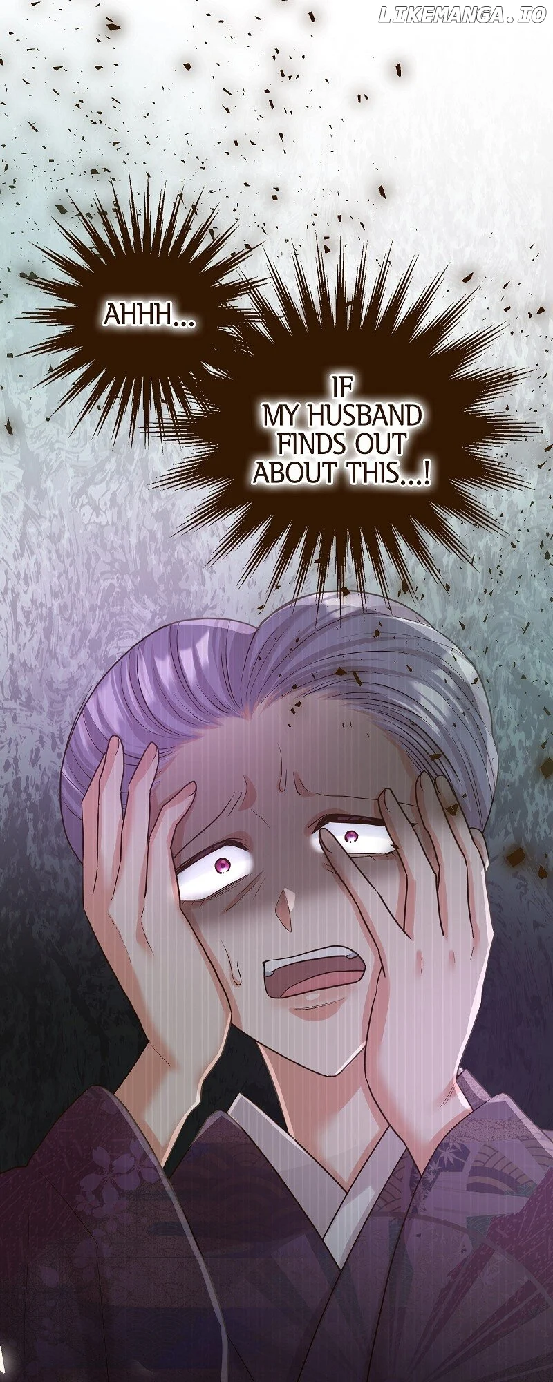 The White Wolf’s Bride Chapter 40 - Page 4