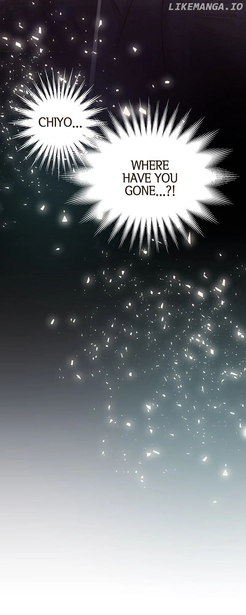 The White Wolf’s Bride Chapter 40 - Page 5