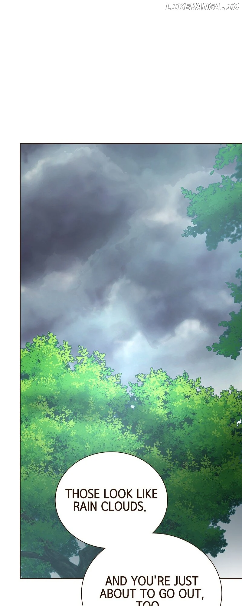 The White Wolf’s Bride Chapter 40 - Page 10