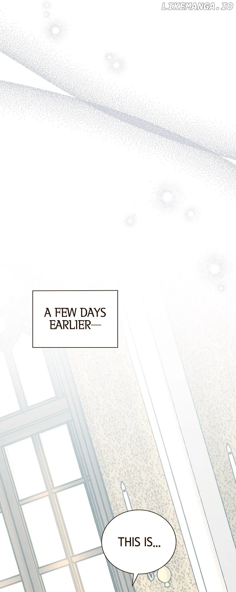 The White Wolf’s Bride Chapter 40 - Page 12