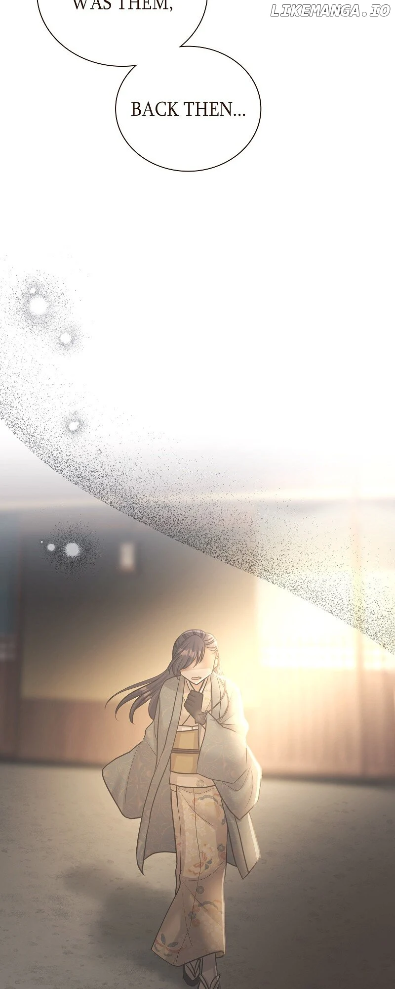 The White Wolf’s Bride Chapter 40 - Page 16