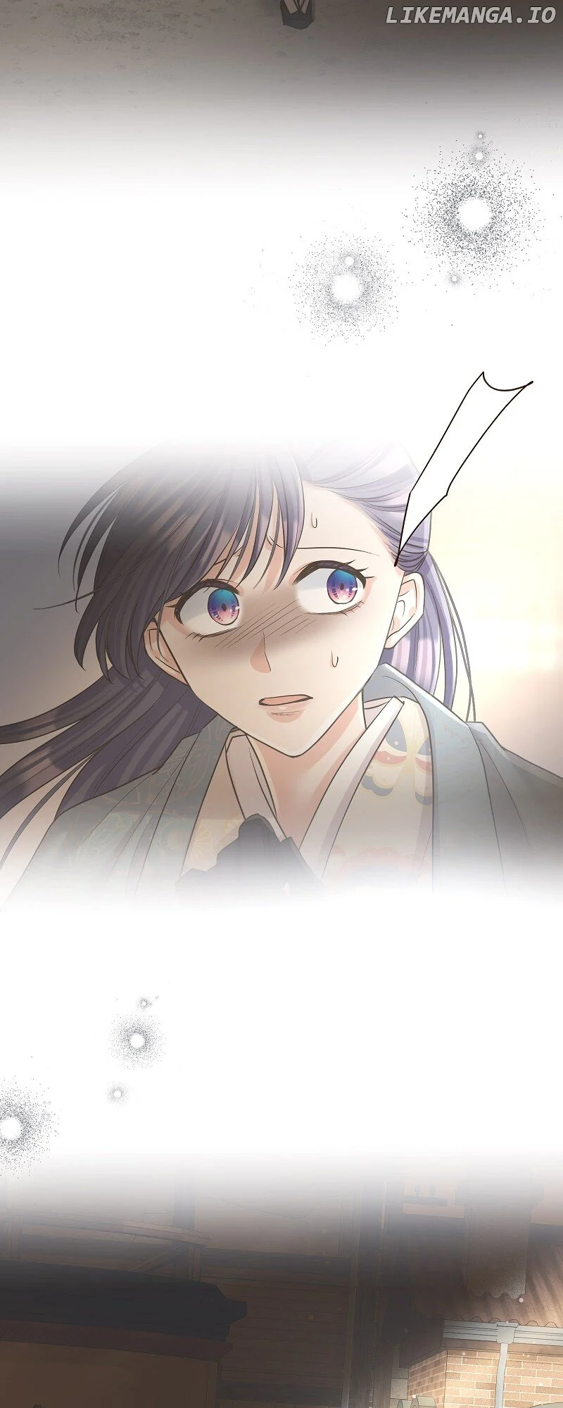 The White Wolf’s Bride Chapter 40 - Page 17