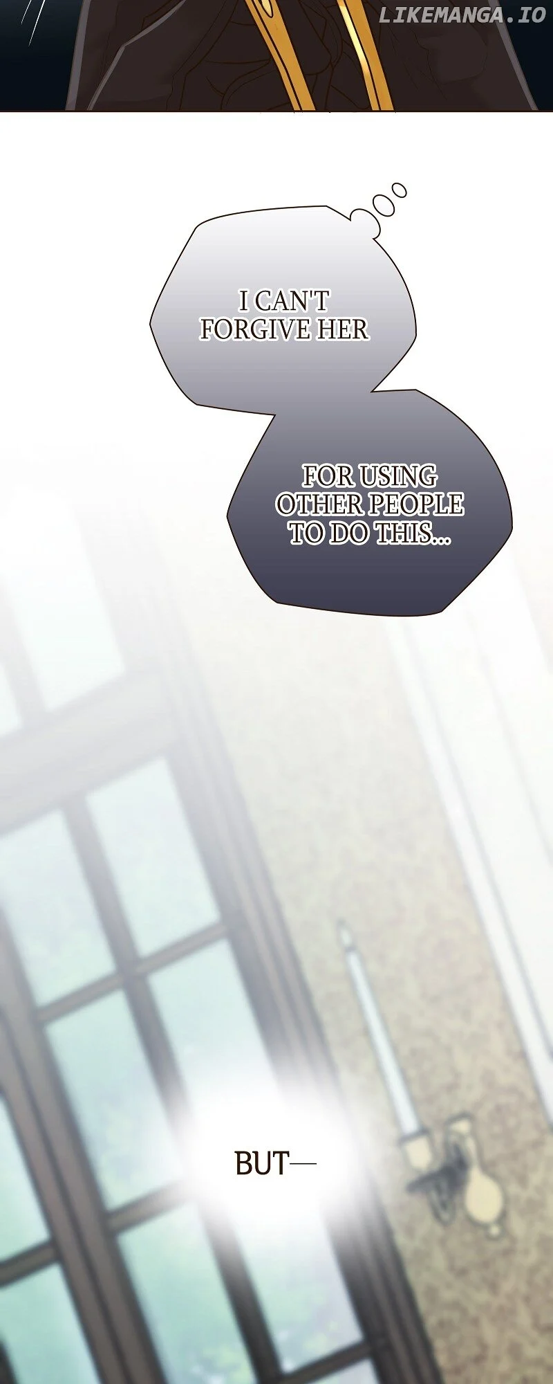 The White Wolf’s Bride Chapter 40 - Page 21