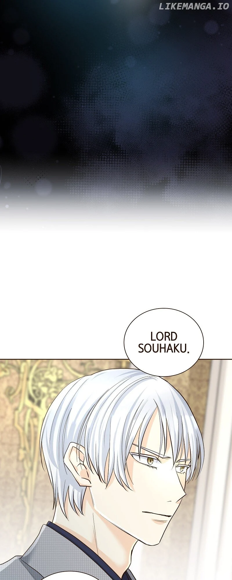 The White Wolf’s Bride Chapter 40 - Page 23