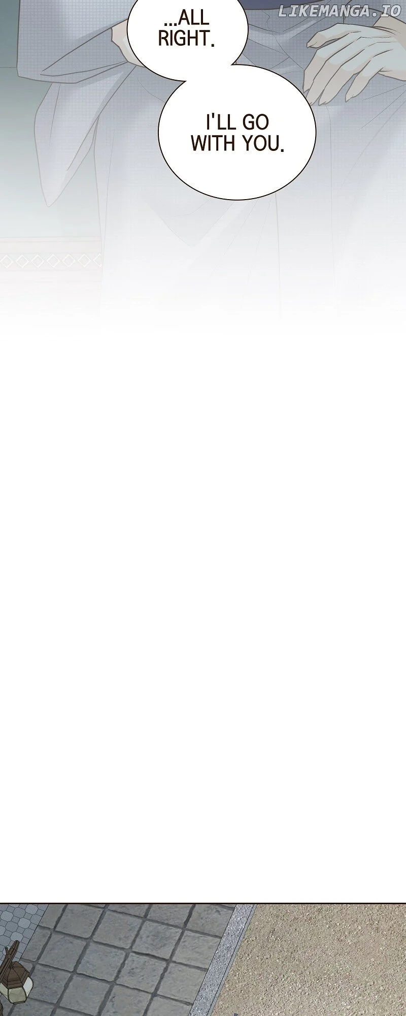 The White Wolf’s Bride Chapter 40 - Page 28