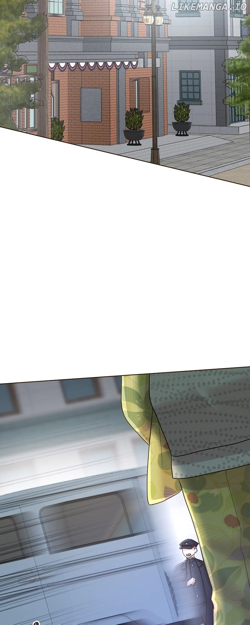 The White Wolf’s Bride Chapter 40 - Page 40