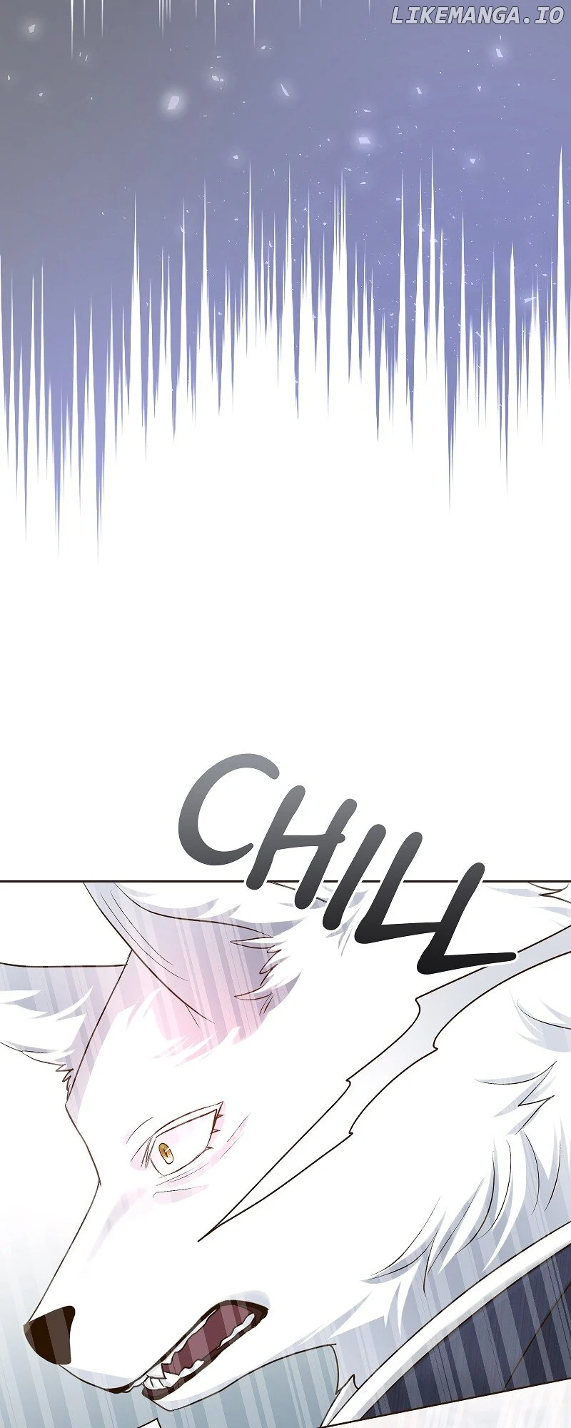 The White Wolf’s Bride Chapter 40 - Page 42