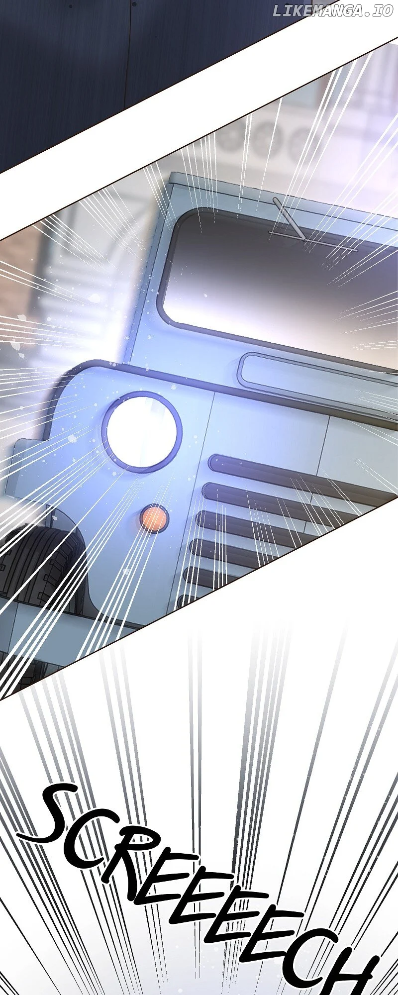 The White Wolf’s Bride Chapter 40 - Page 45