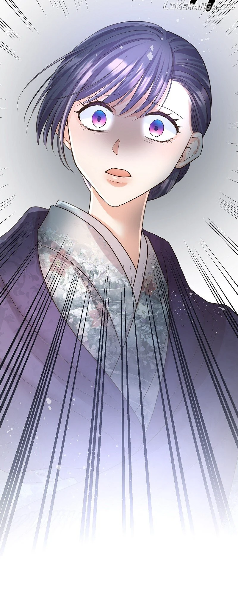 The White Wolf’s Bride Chapter 40 - Page 46