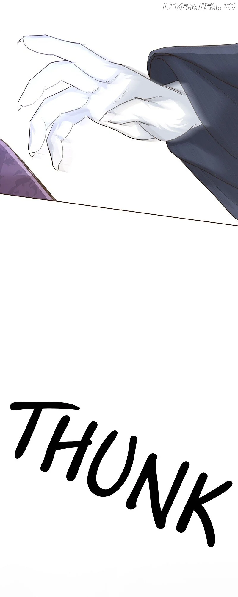 The White Wolf’s Bride Chapter 40 - Page 47