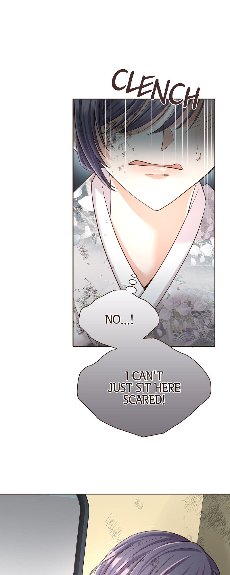 The White Wolf’s Bride Chapter 41 - Page 7