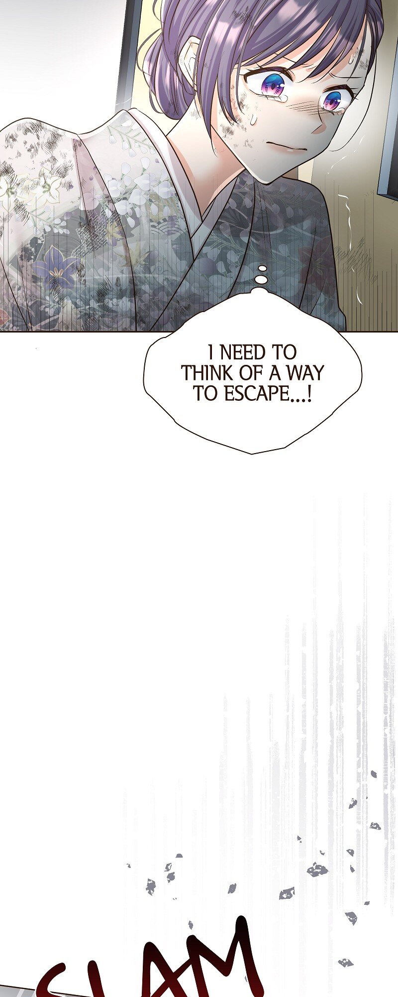 The White Wolf’s Bride Chapter 41 - Page 8