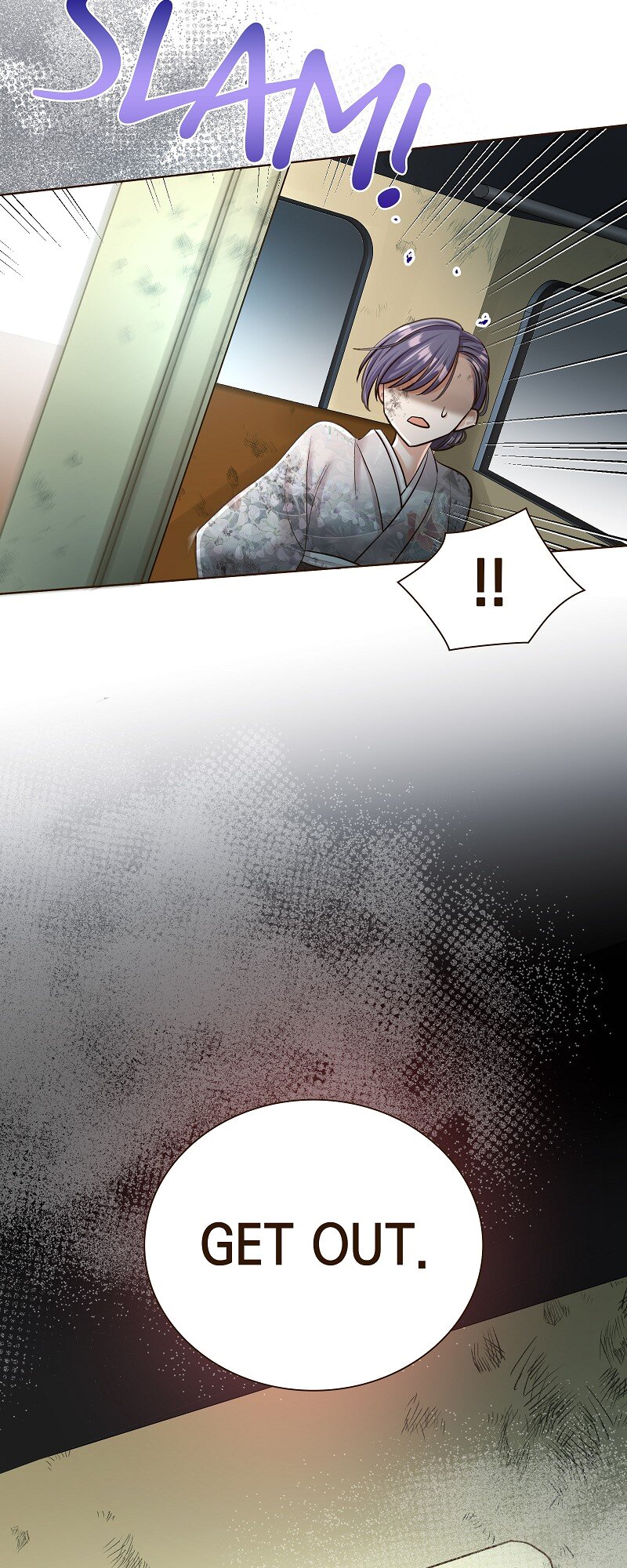 The White Wolf’s Bride Chapter 41 - Page 12