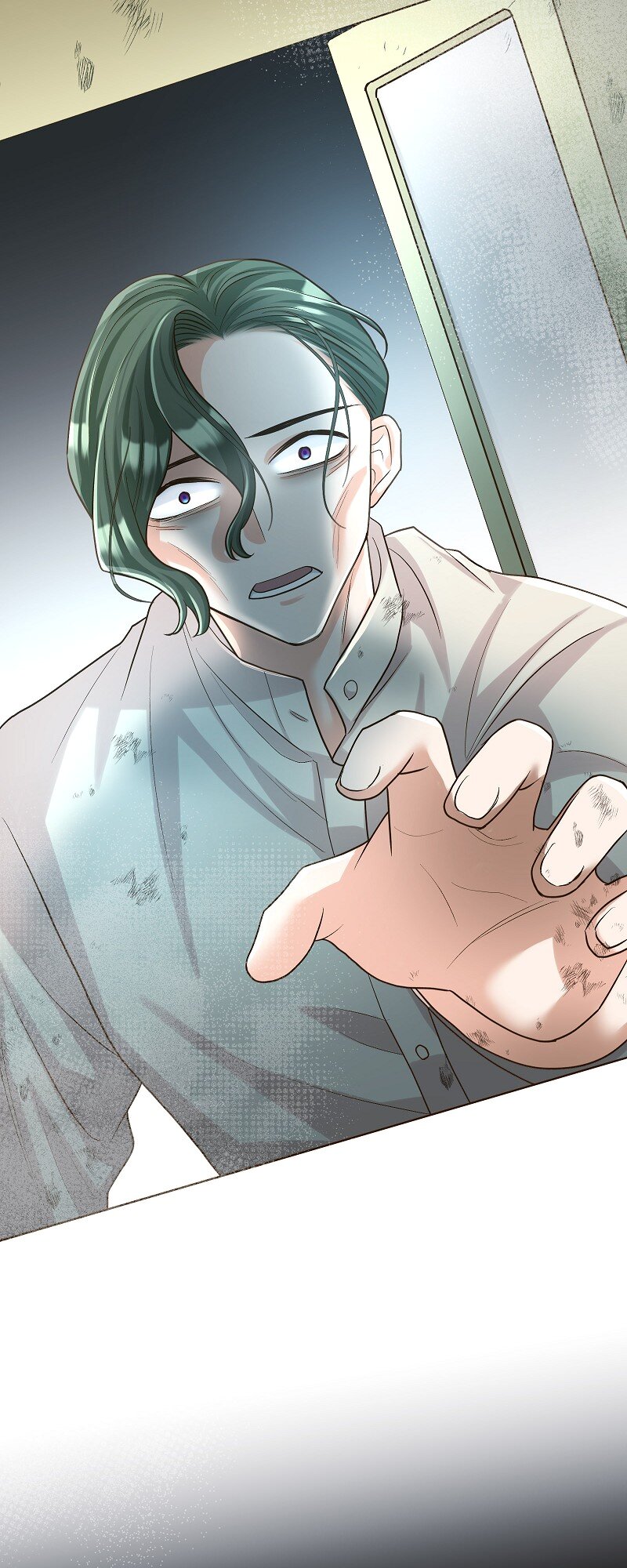 The White Wolf’s Bride Chapter 41 - Page 13