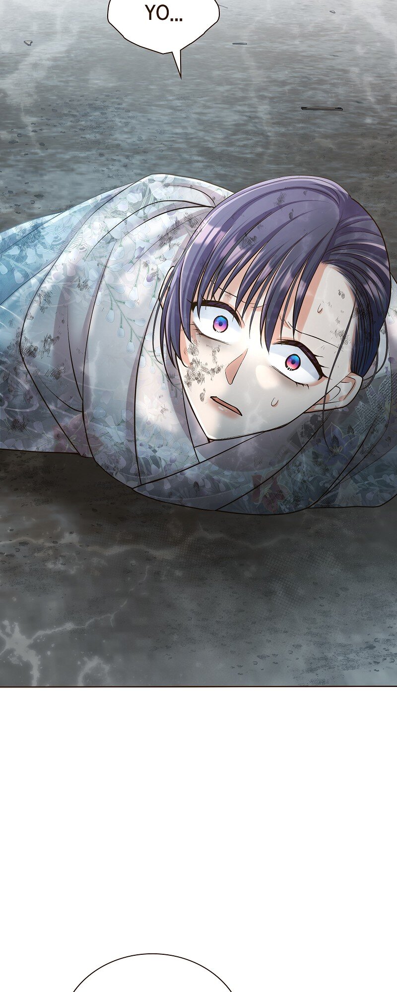 The White Wolf’s Bride Chapter 41 - Page 20