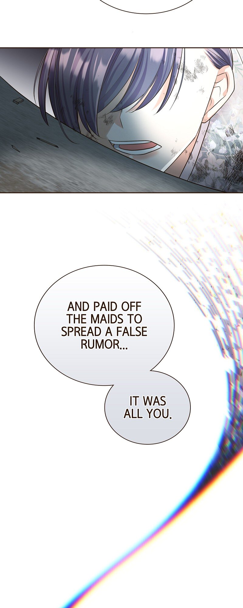 The White Wolf’s Bride Chapter 41 - Page 24