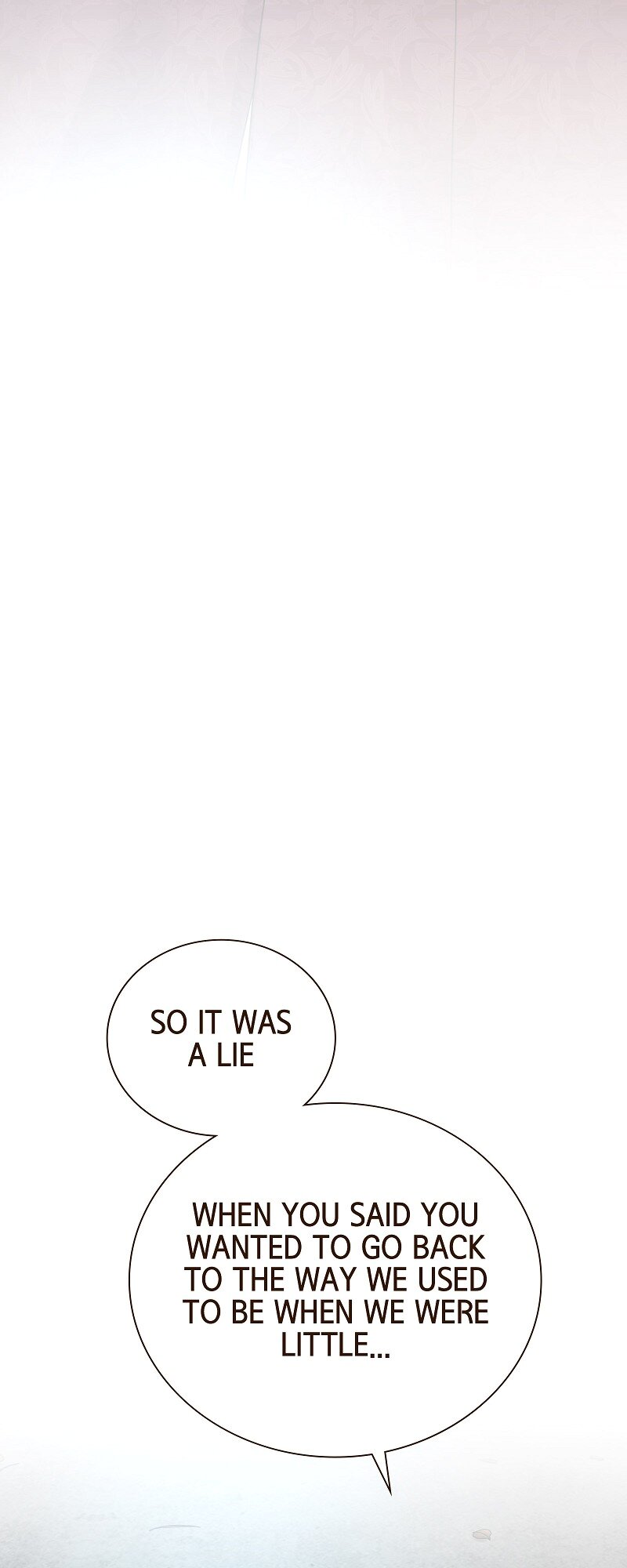 The White Wolf’s Bride Chapter 41 - Page 27