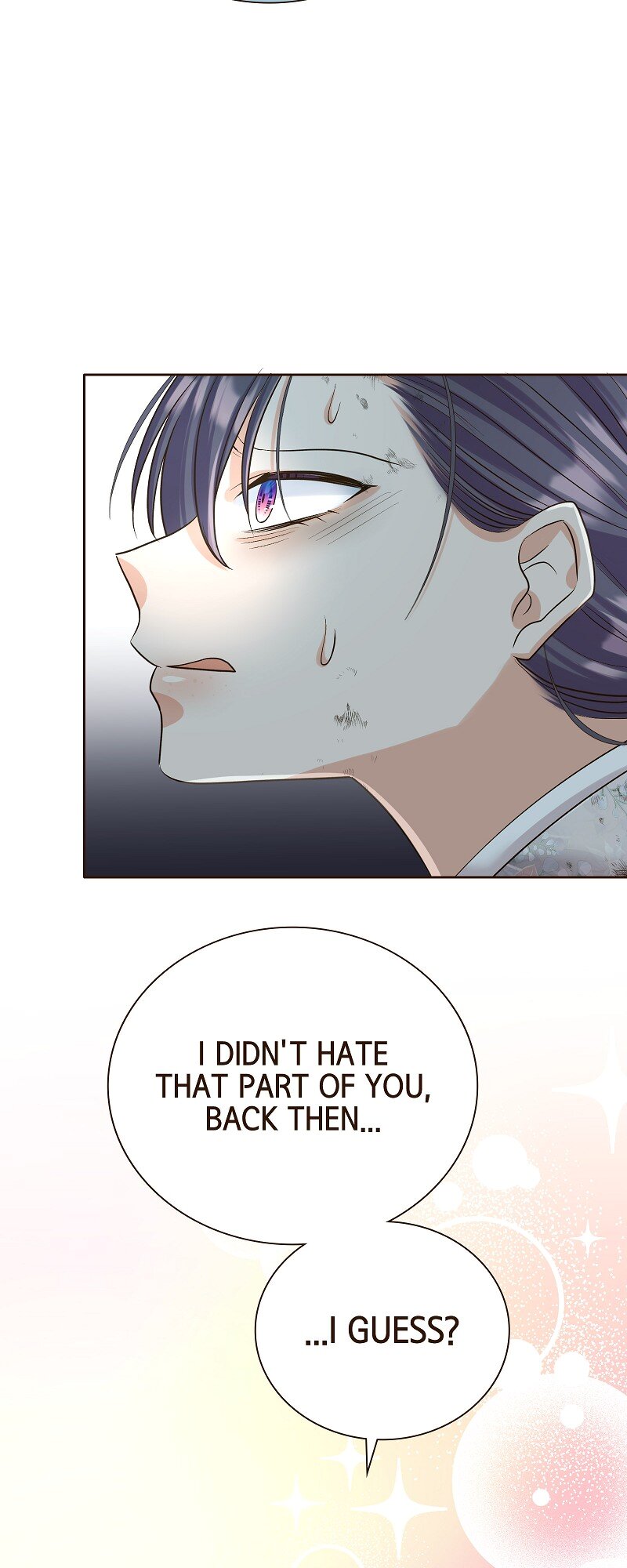 The White Wolf’s Bride Chapter 41 - Page 30