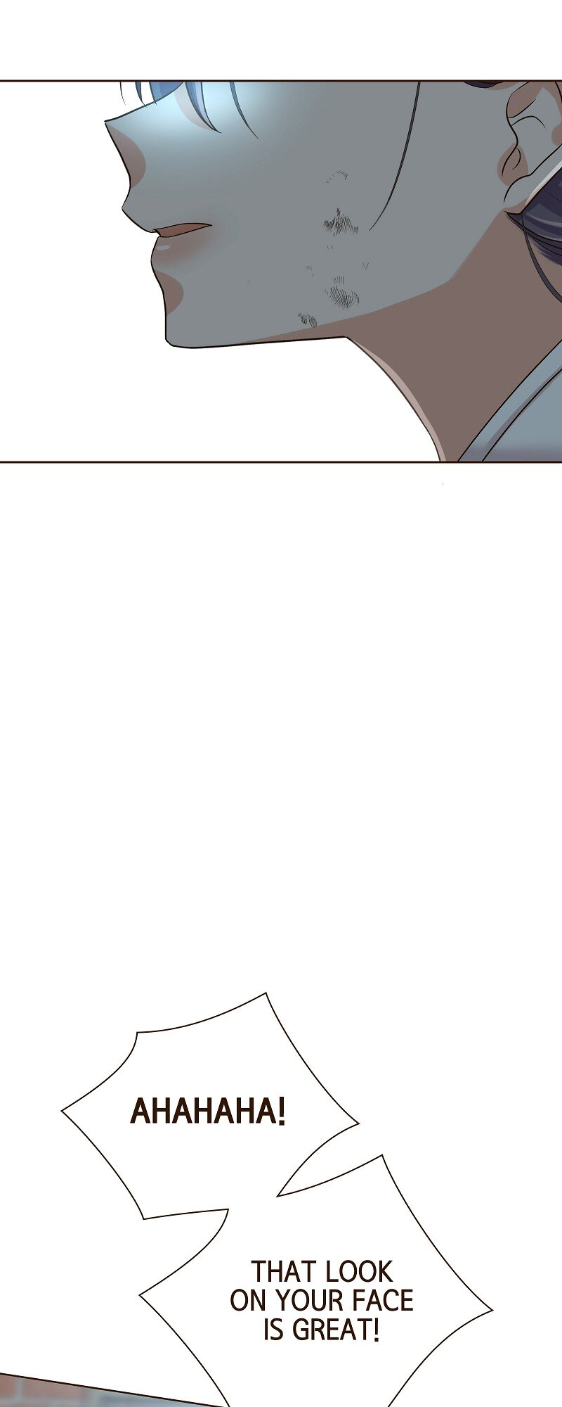 The White Wolf’s Bride Chapter 41 - Page 32