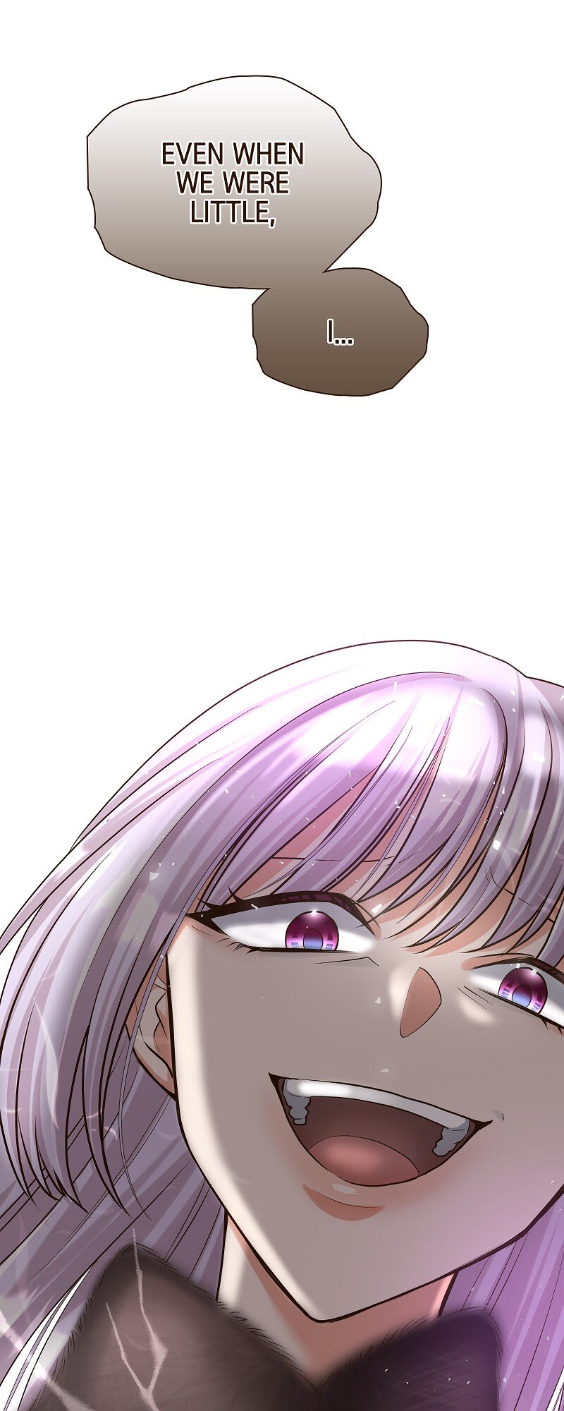 The White Wolf’s Bride Chapter 41 - Page 34