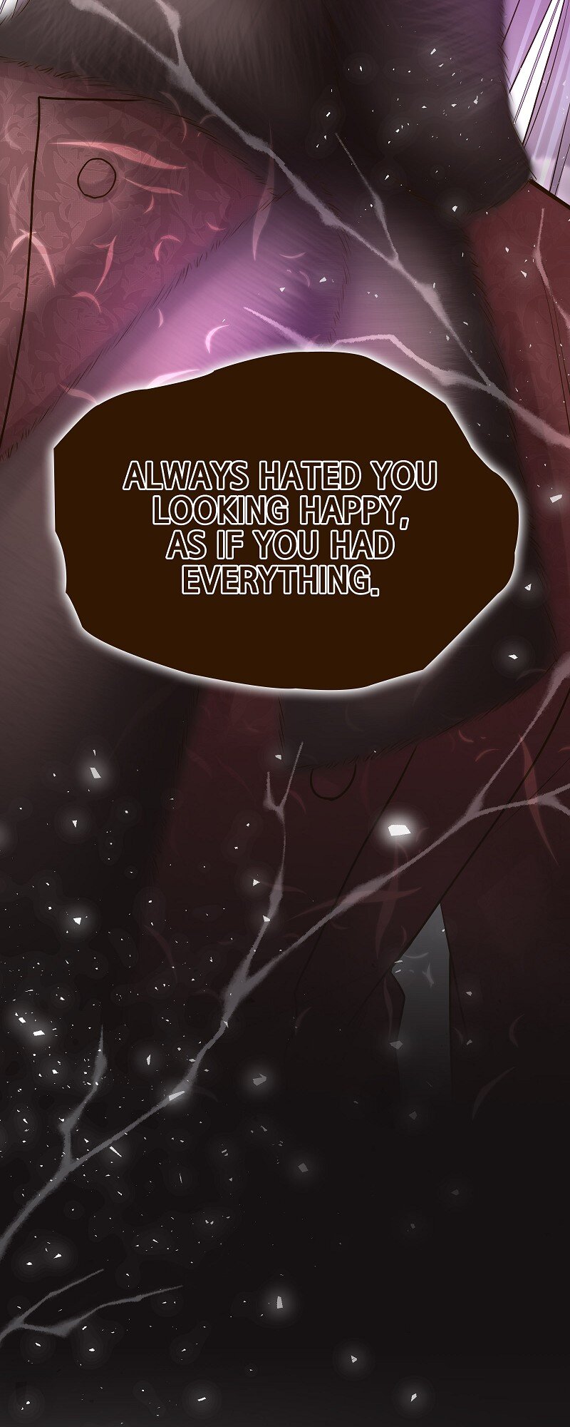 The White Wolf’s Bride Chapter 41 - Page 35