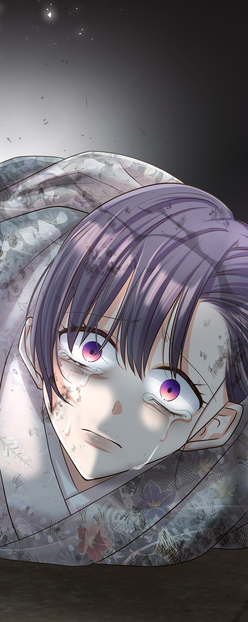 The White Wolf’s Bride Chapter 41 - Page 36