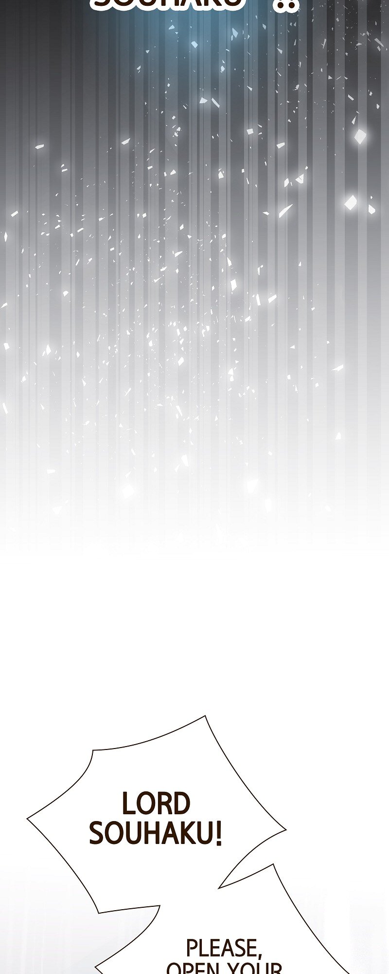 The White Wolf’s Bride Chapter 41 - Page 43