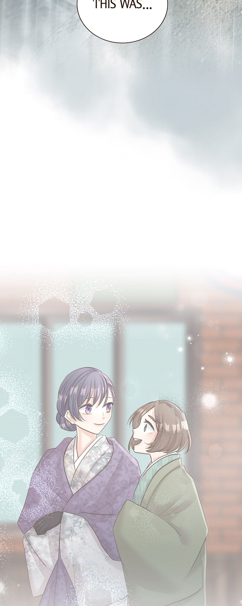 The White Wolf’s Bride Chapter 41 - Page 52