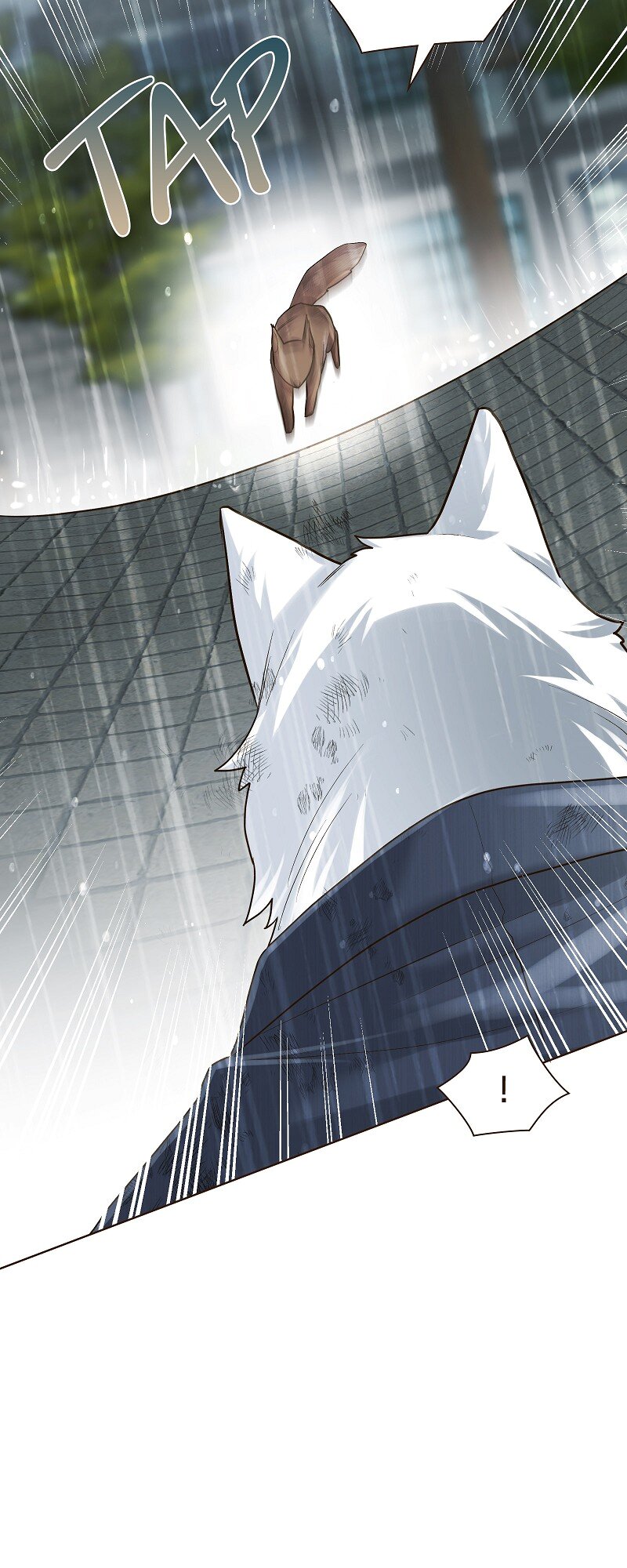 The White Wolf’s Bride Chapter 42 - Page 4