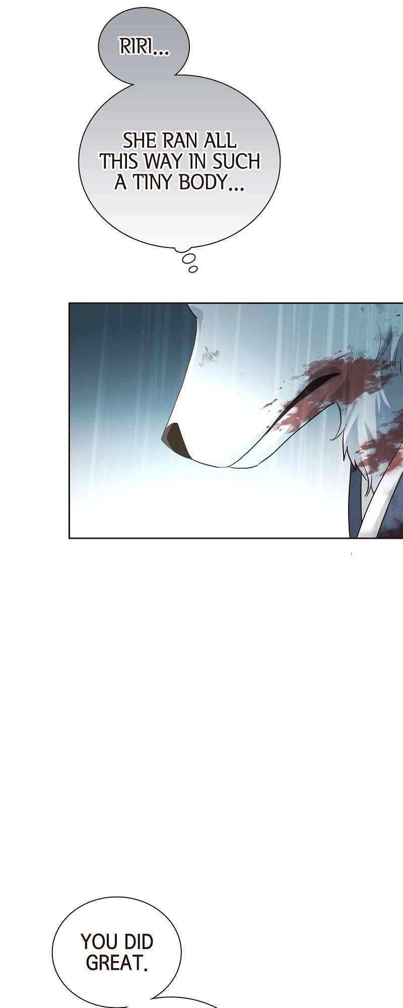 The White Wolf’s Bride Chapter 42 - Page 10