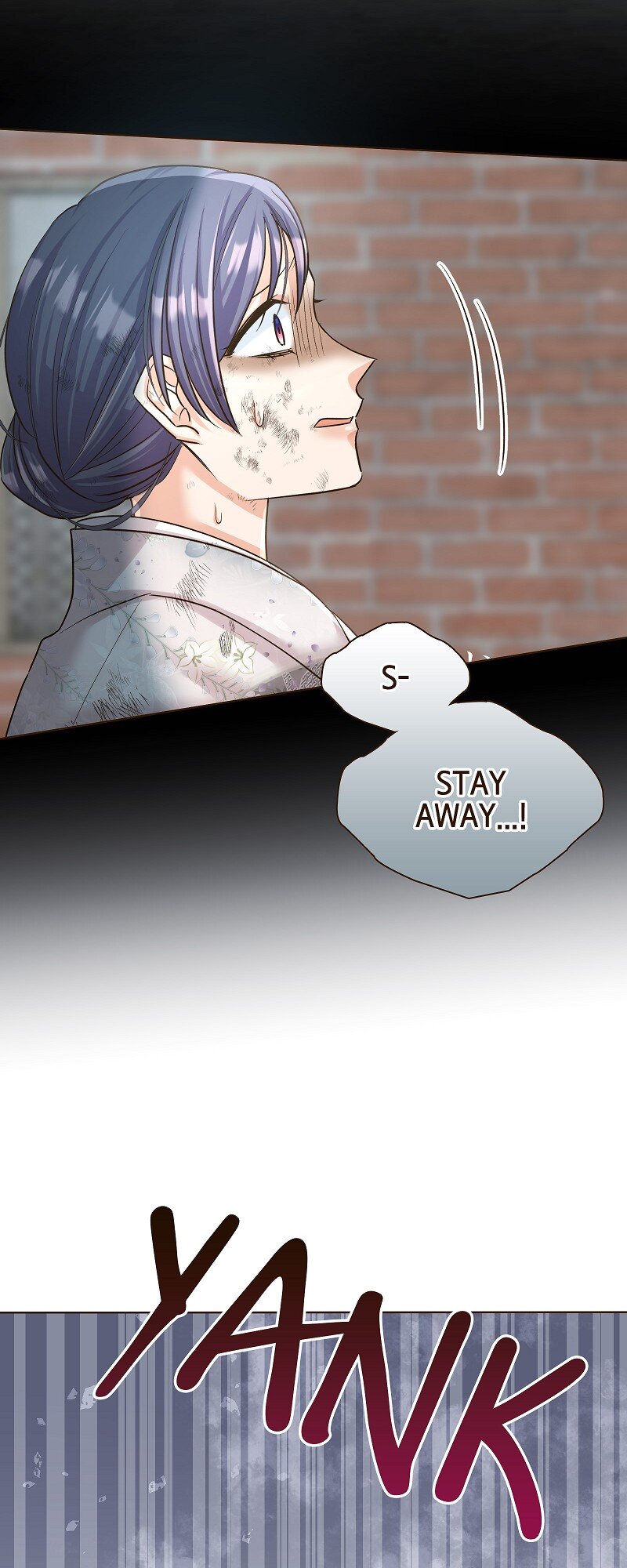 The White Wolf’s Bride Chapter 42 - Page 15