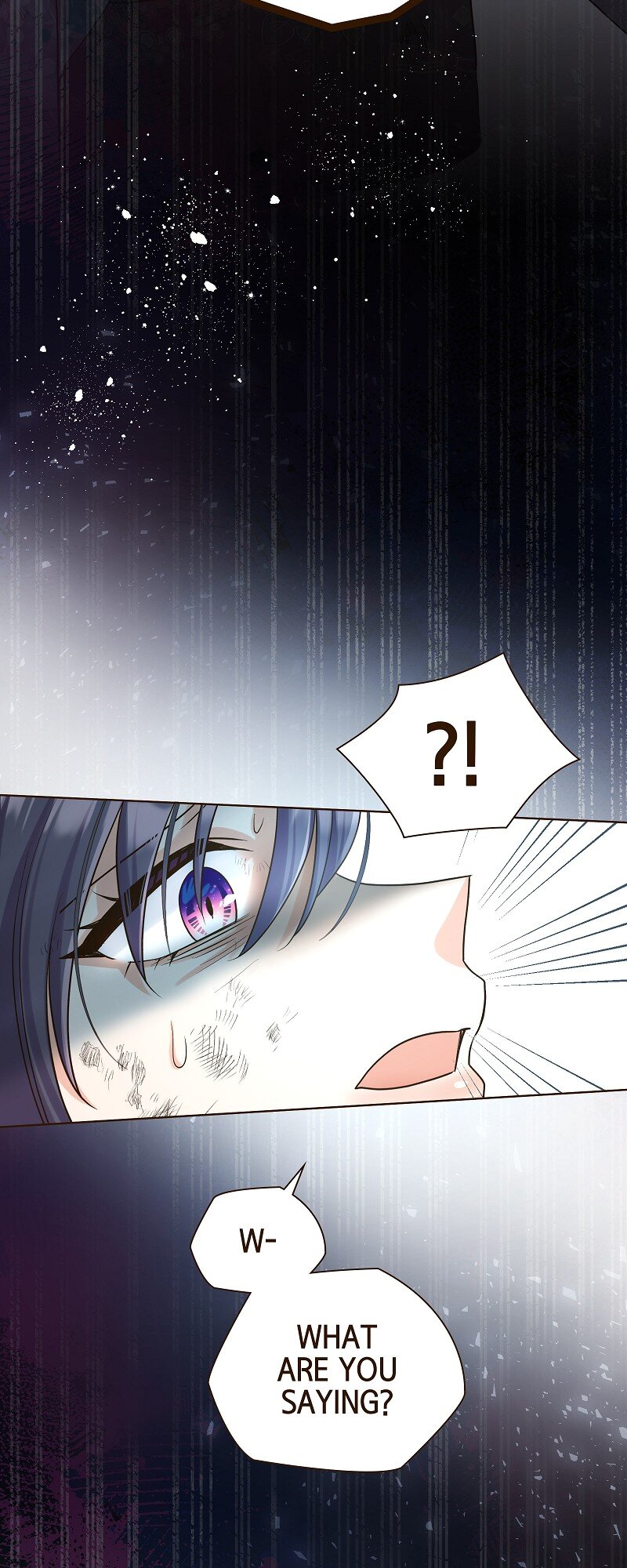 The White Wolf’s Bride Chapter 42 - Page 17