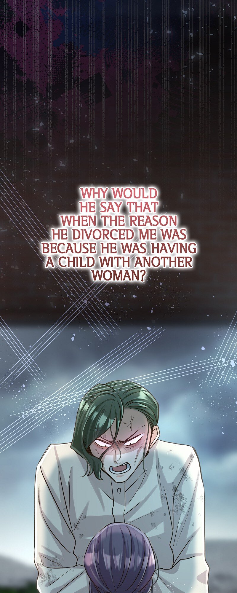 The White Wolf’s Bride Chapter 42 - Page 18