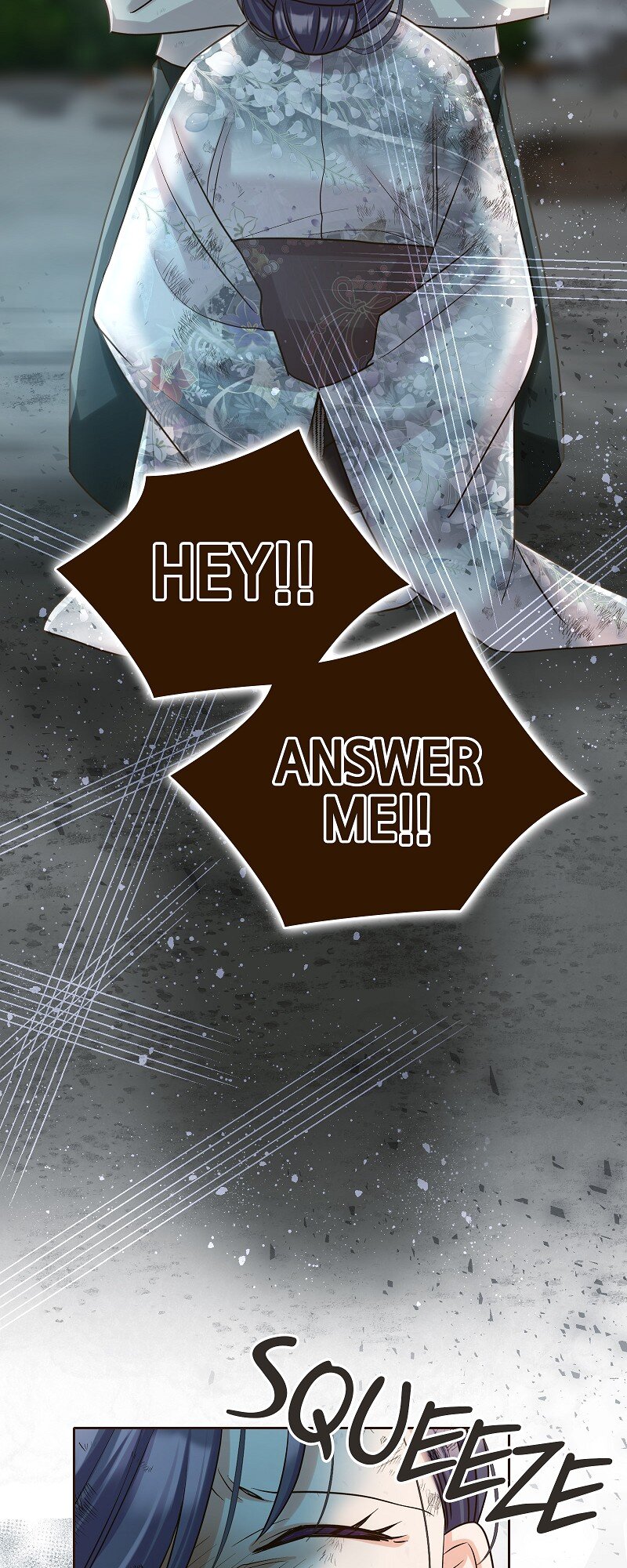 The White Wolf’s Bride Chapter 42 - Page 19