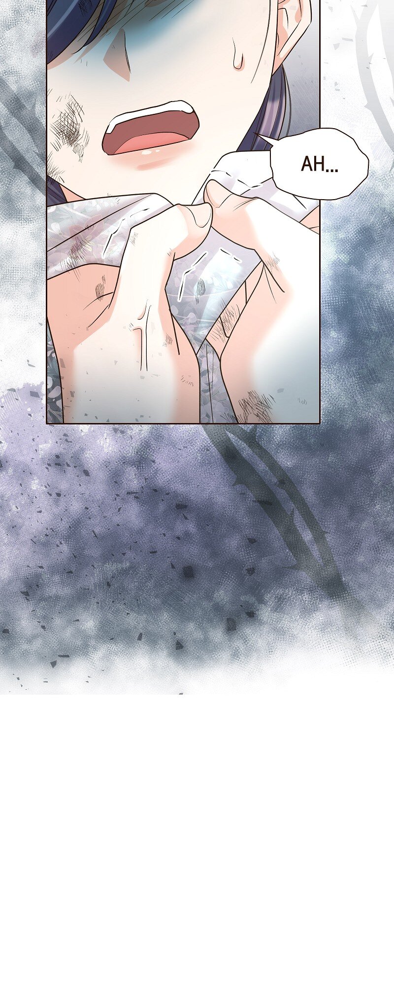 The White Wolf’s Bride Chapter 42 - Page 20