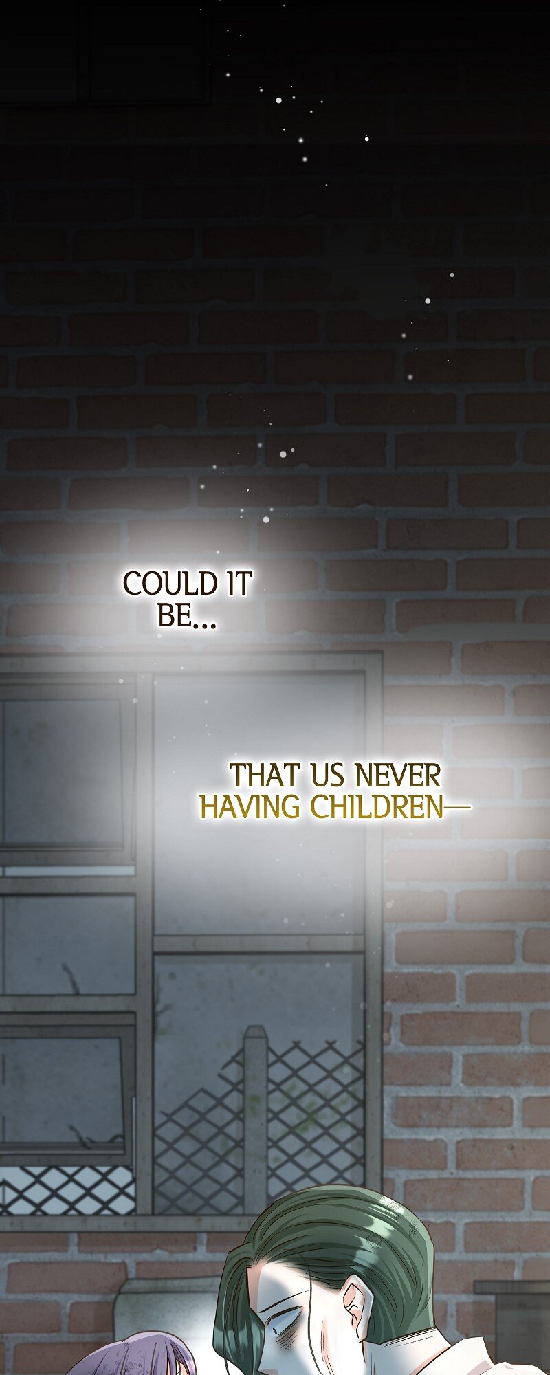 The White Wolf’s Bride Chapter 42 - Page 22