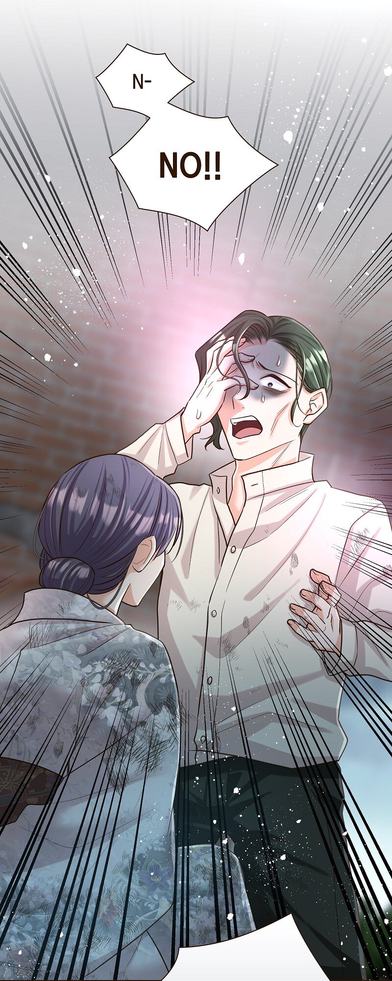 The White Wolf’s Bride Chapter 42 - Page 24