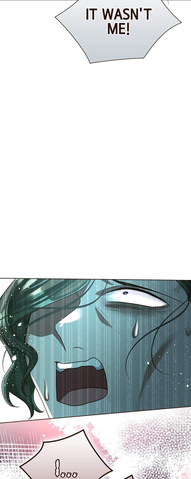 The White Wolf’s Bride Chapter 42 - Page 25