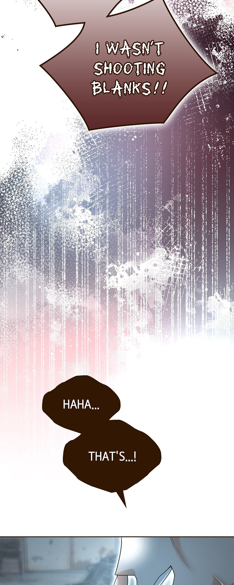 The White Wolf’s Bride Chapter 42 - Page 26