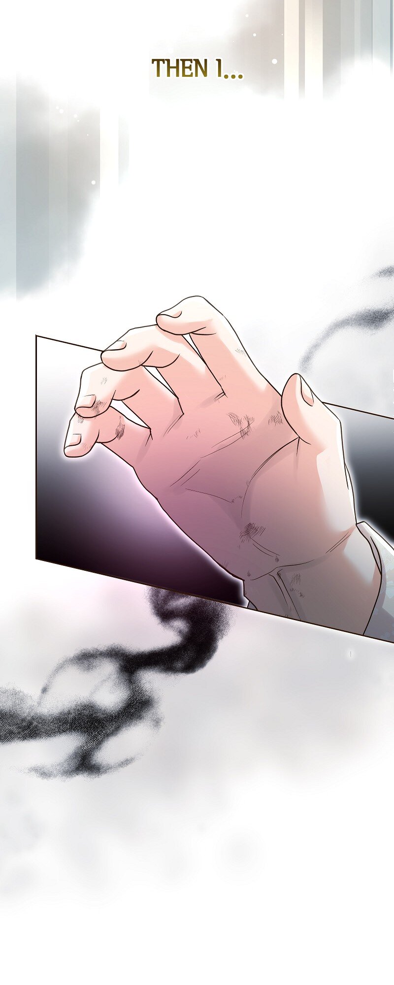 The White Wolf’s Bride Chapter 42 - Page 29