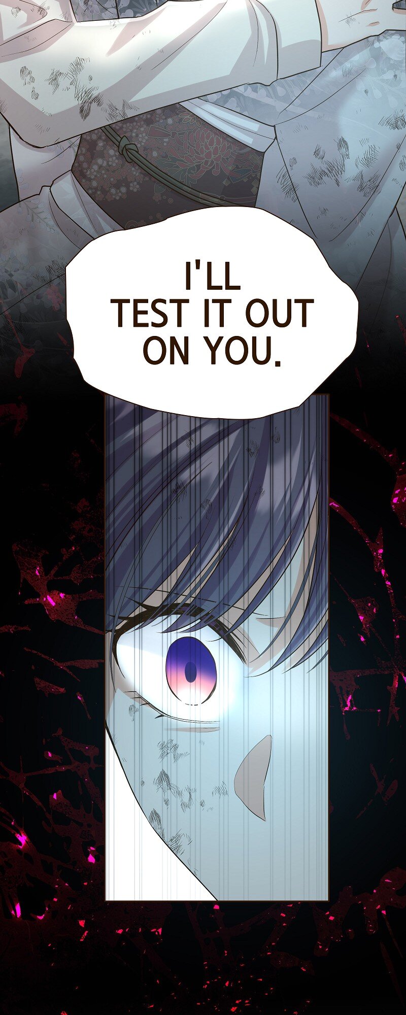 The White Wolf’s Bride Chapter 42 - Page 31