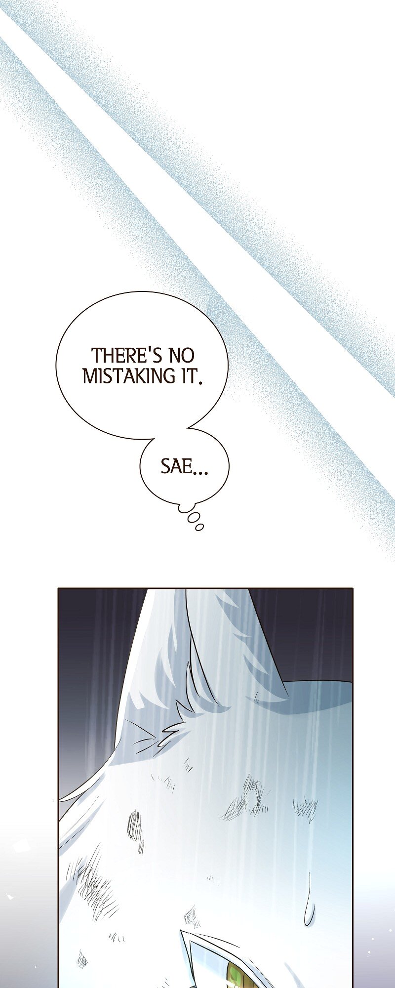 The White Wolf’s Bride Chapter 42 - Page 36