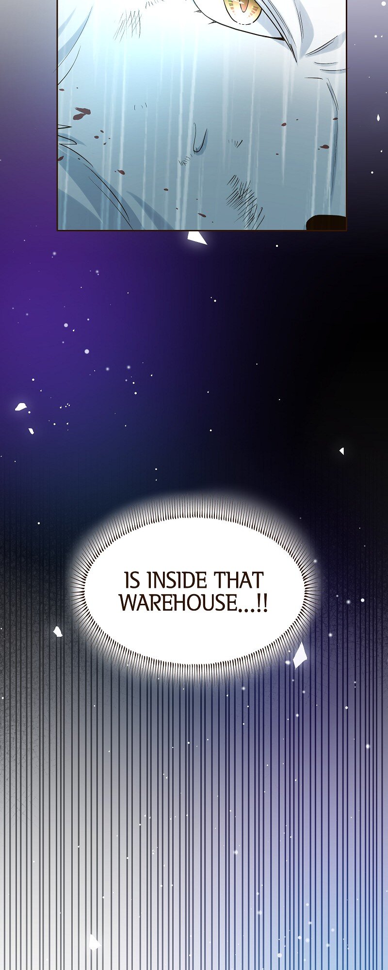 The White Wolf’s Bride Chapter 42 - Page 37