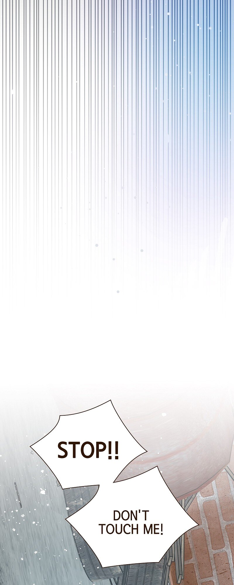 The White Wolf’s Bride Chapter 42 - Page 38