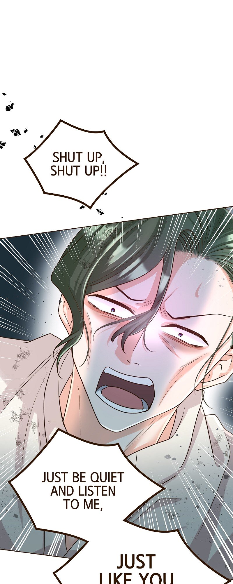 The White Wolf’s Bride Chapter 42 - Page 40