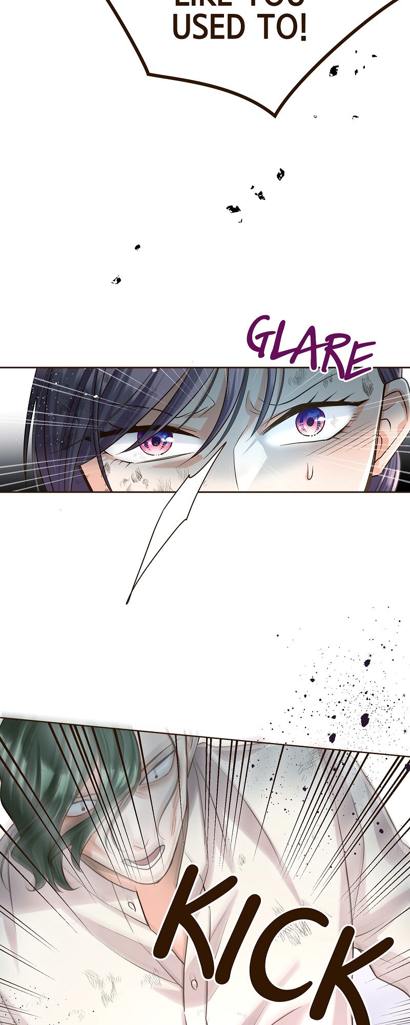 The White Wolf’s Bride Chapter 42 - Page 41